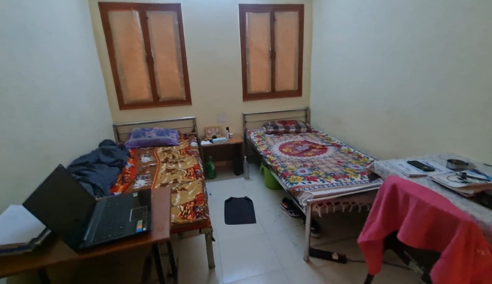 Invertis University Bareilly hostel photo 1